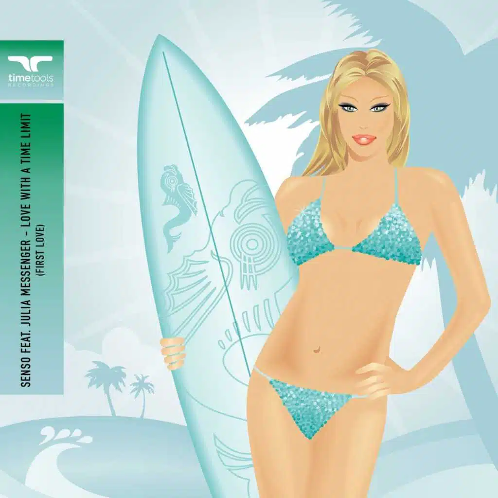 SENSO, Julia Messenger