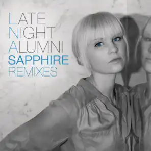 Sapphire (Beckwith Remix)
