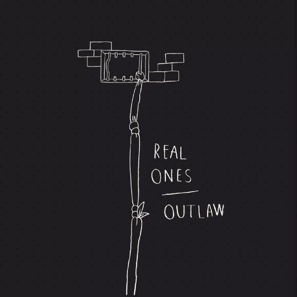 Outlaw (Prins Thomas Desert Discomiks)