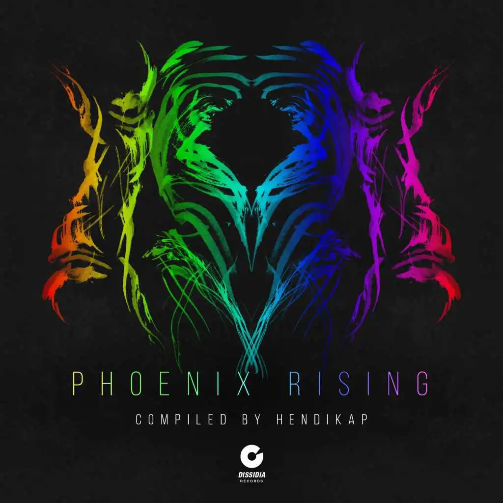 Phoenix Rising