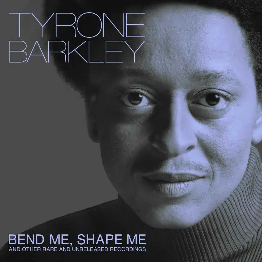 Tyrone Barkley