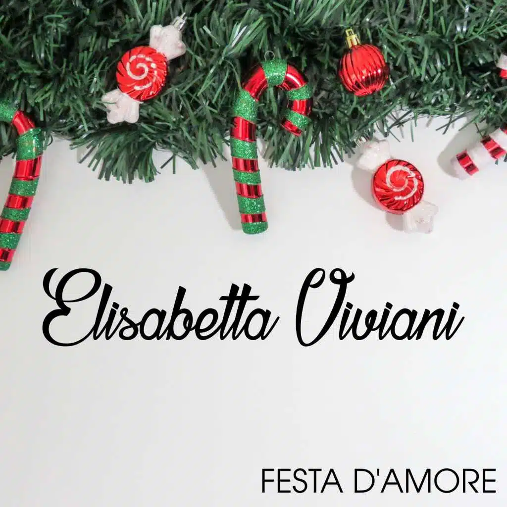 Festa d'amore