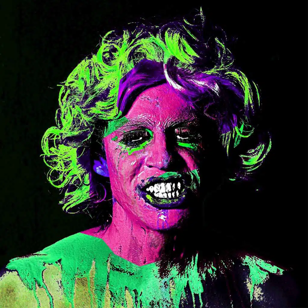 Deigen (feat. Skytebass)