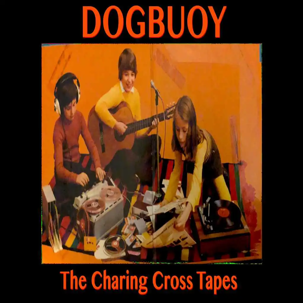 The Charing Cross Tapes