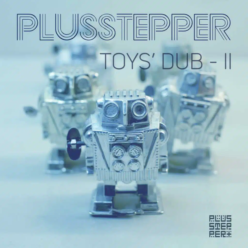 Toy's Dub II