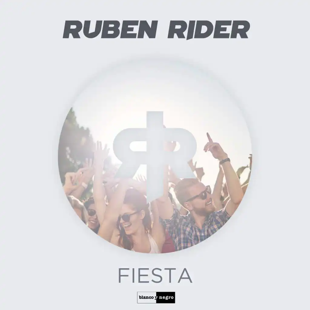 Ruben Rider