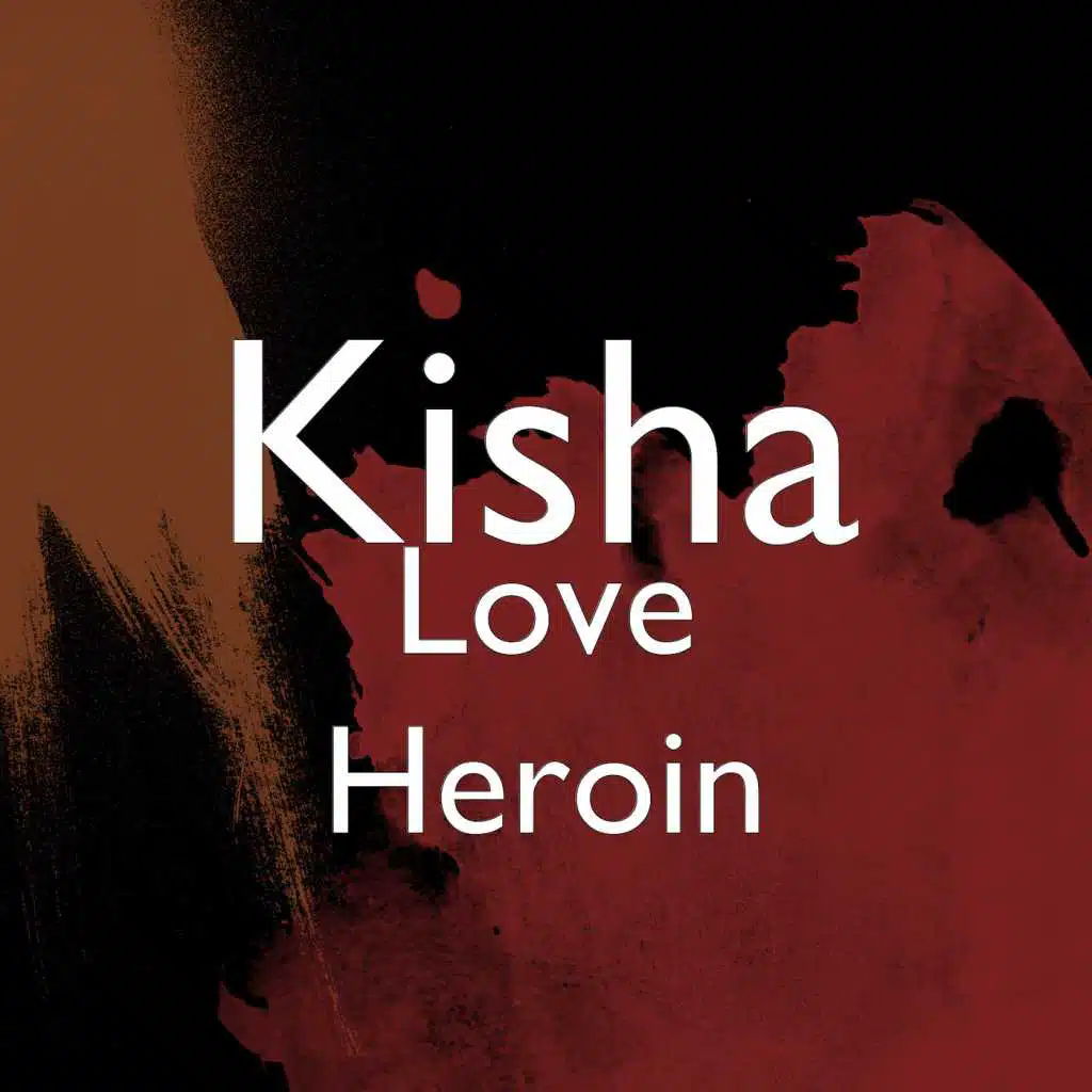 Love Heroin (feat. Candy Cayne)