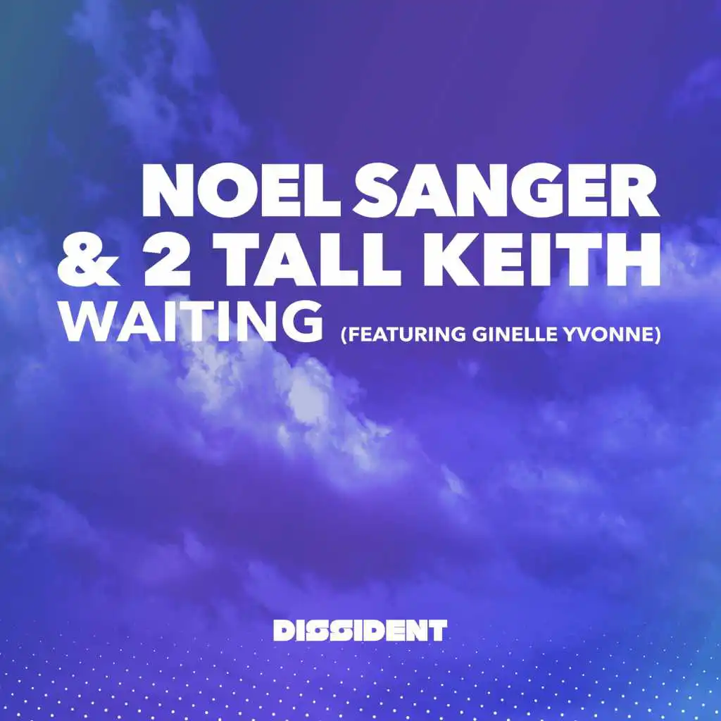 Waiting (feat. Ginelle Yvonne)