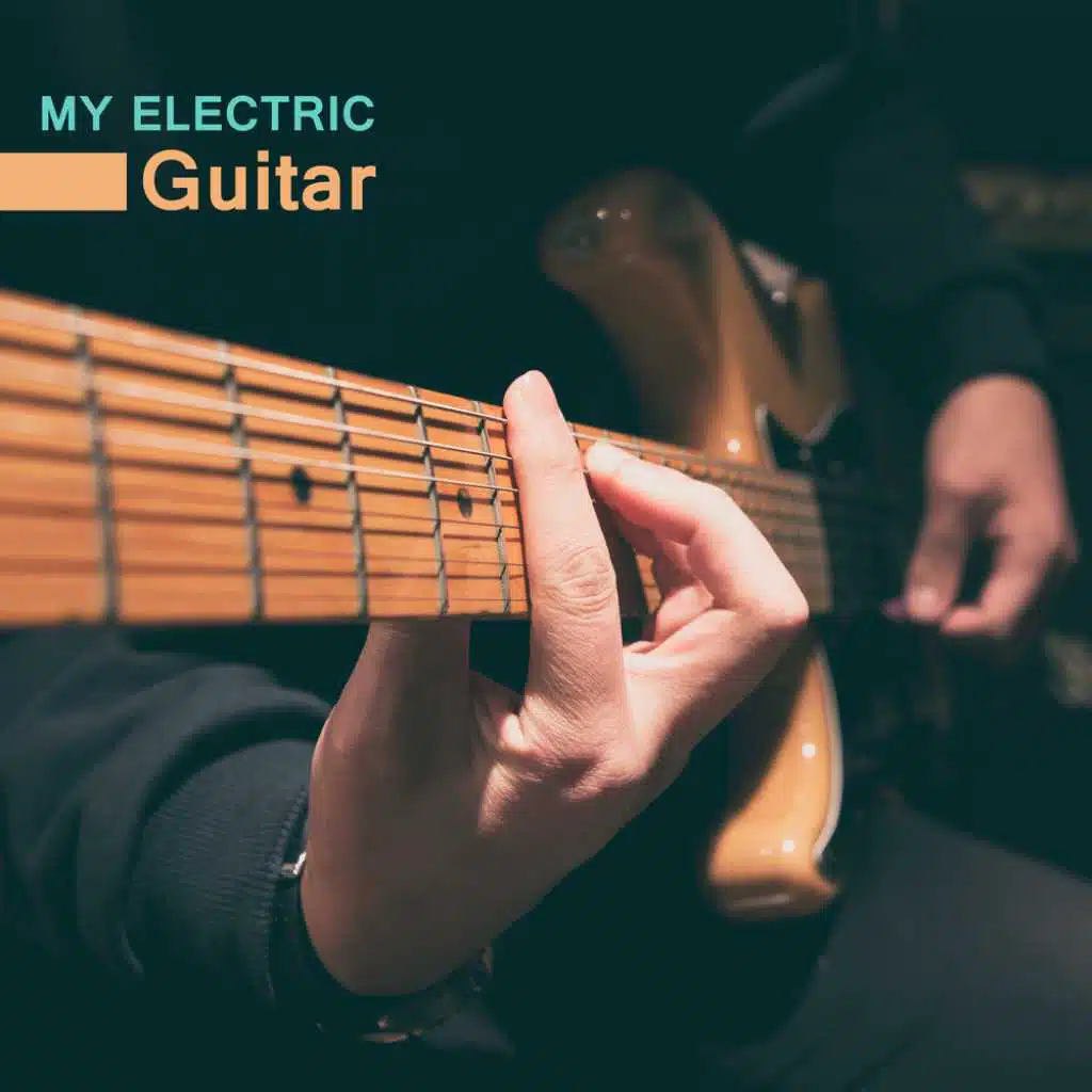My Electric Guitar – The Best Instrumental Rock Compilation, Drums and Guitars