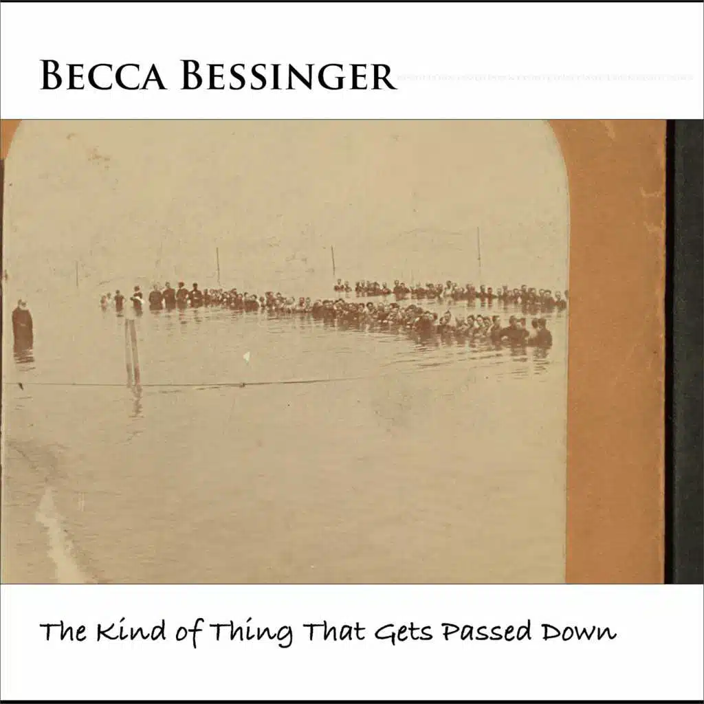 The Kind of Thing That Gets Passed Down