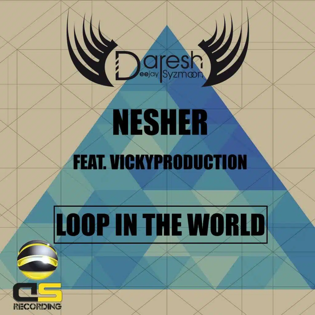 Daresh Syzmoon, Nesher