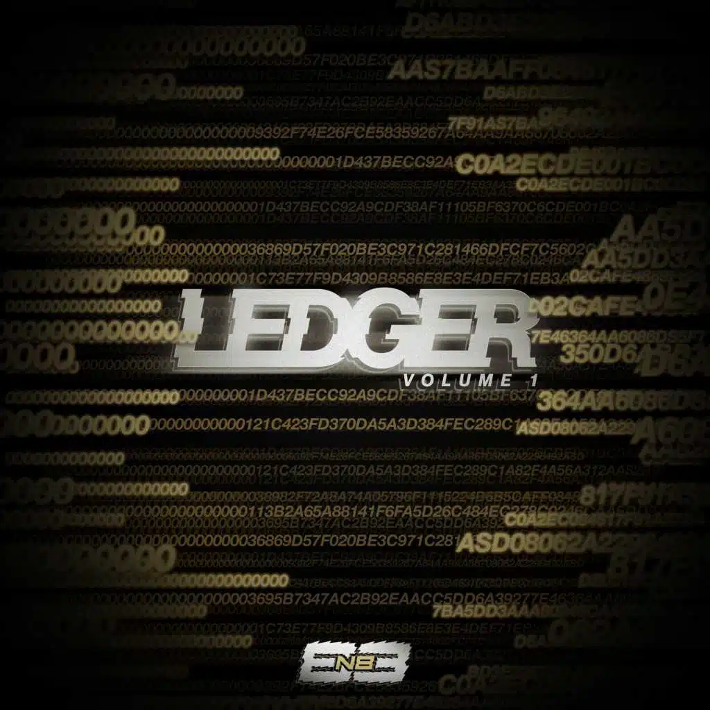 Ledger, Vol. 1