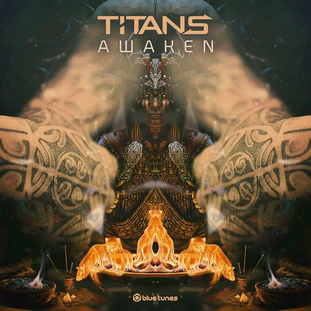 Awaken