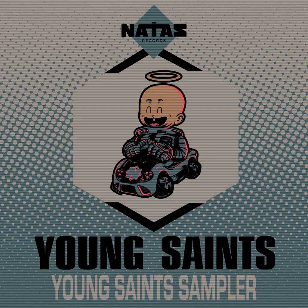 Young Saints Sampler (feat. Elseta)