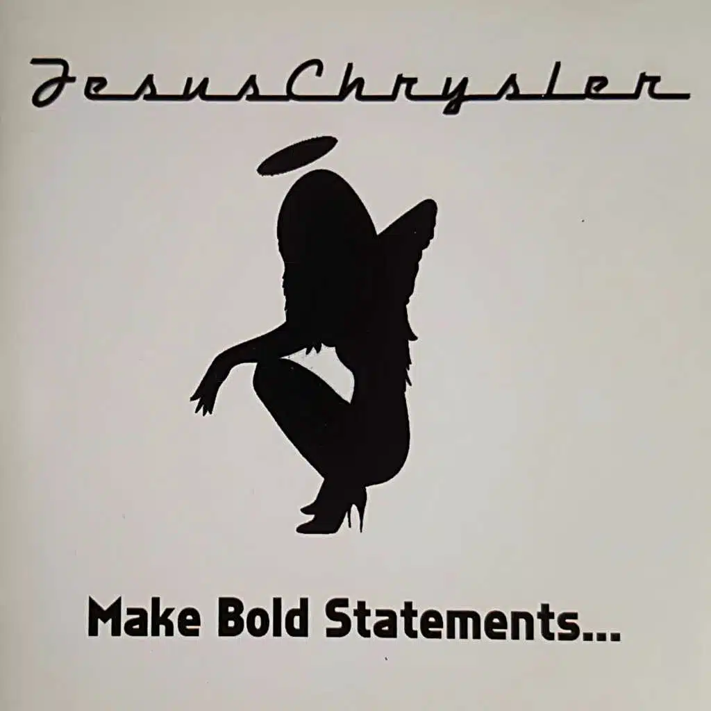 Make Bold Statements... Deluxe Edition