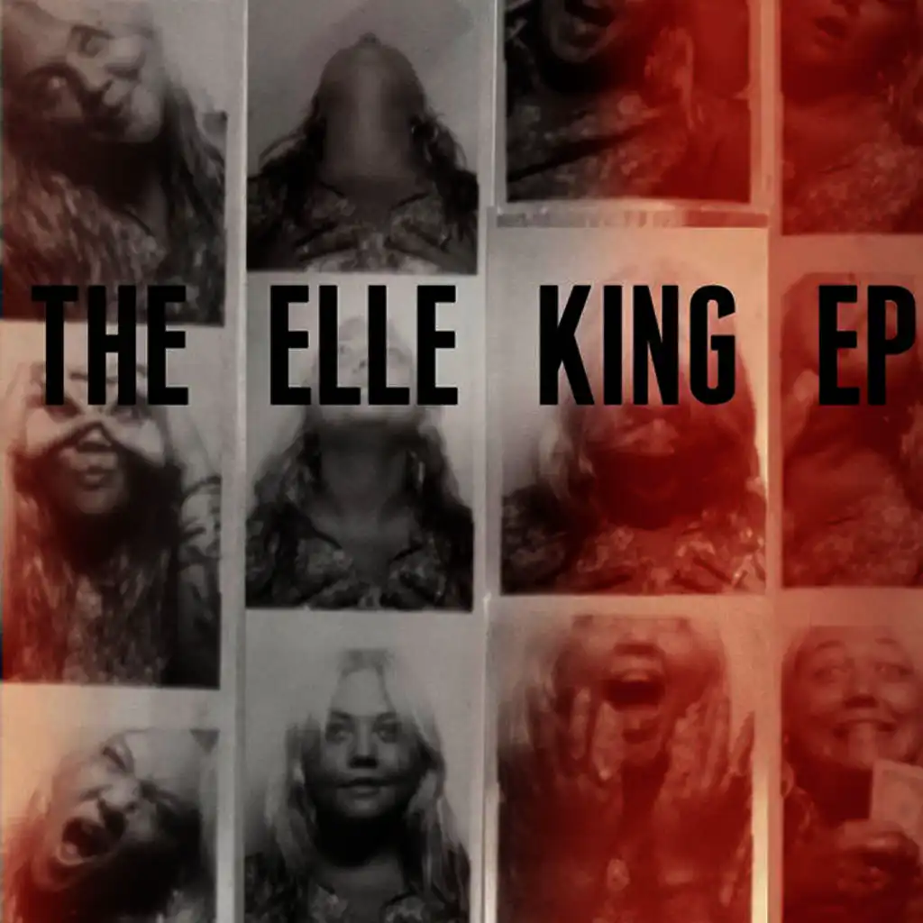 The Elle King EP