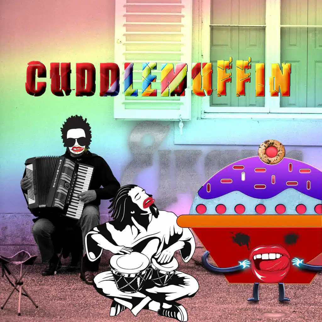 Cuddlemuffin (Painfully Extended Version)