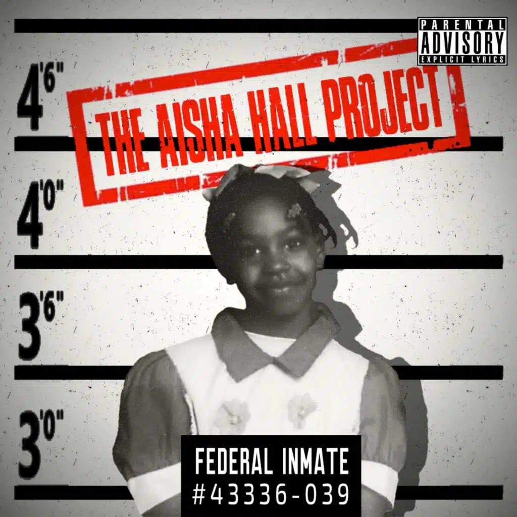 THE Aisha Hall Project