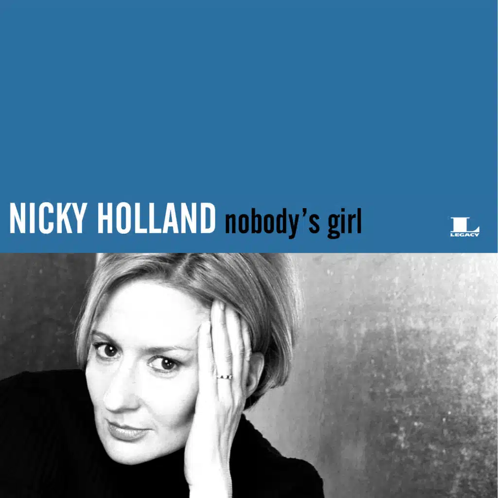 Nicky Holland