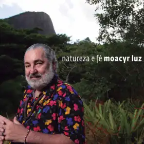 Natureza e Fé (feat. Teresa Cristina)