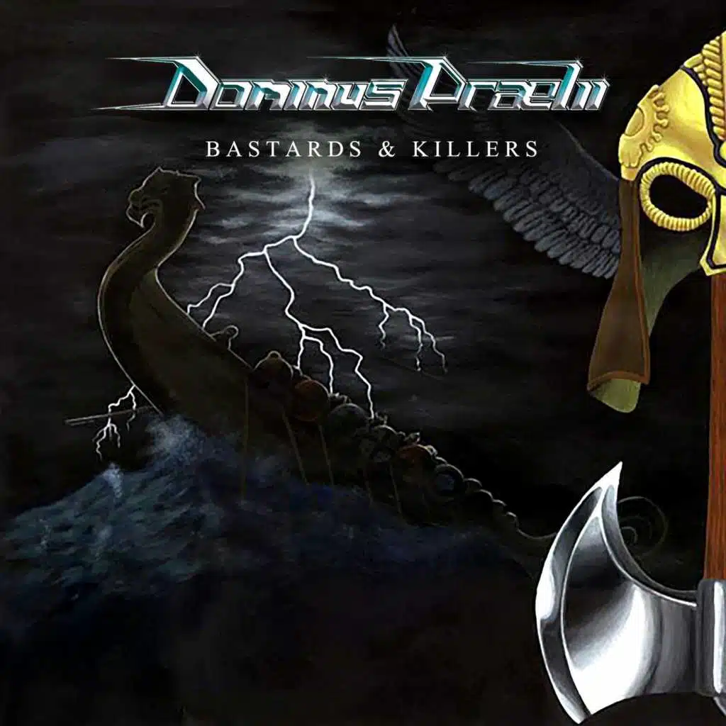 Bastards and Killers