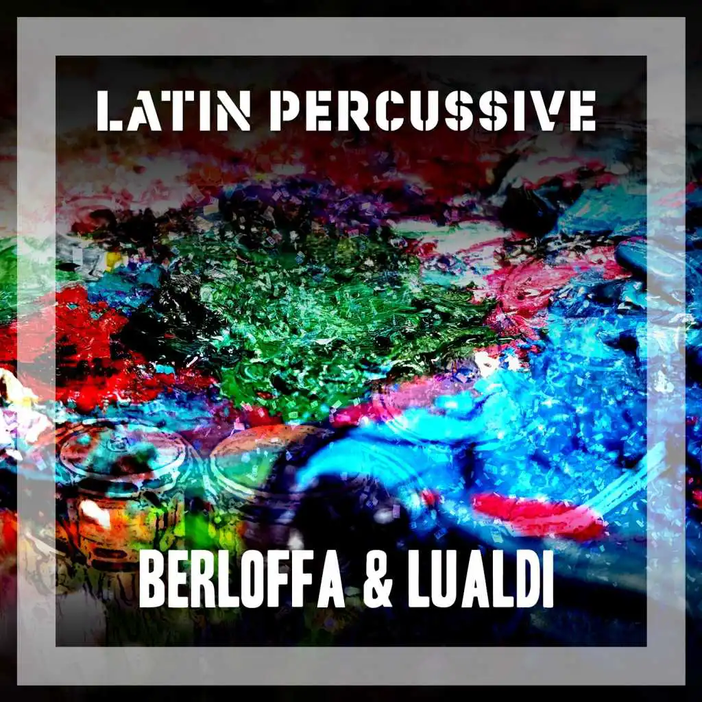 Latin Percussive