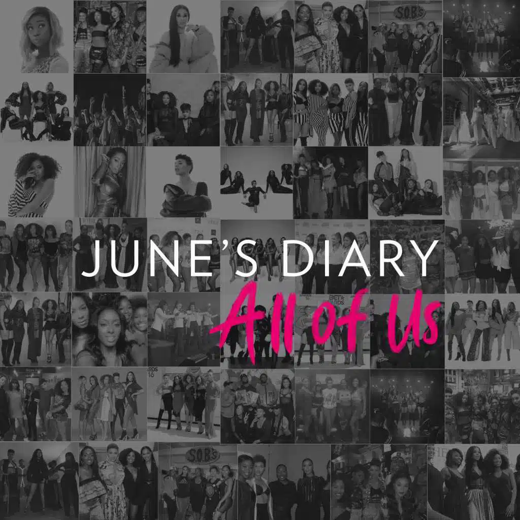 All of Us (feat. Trina)