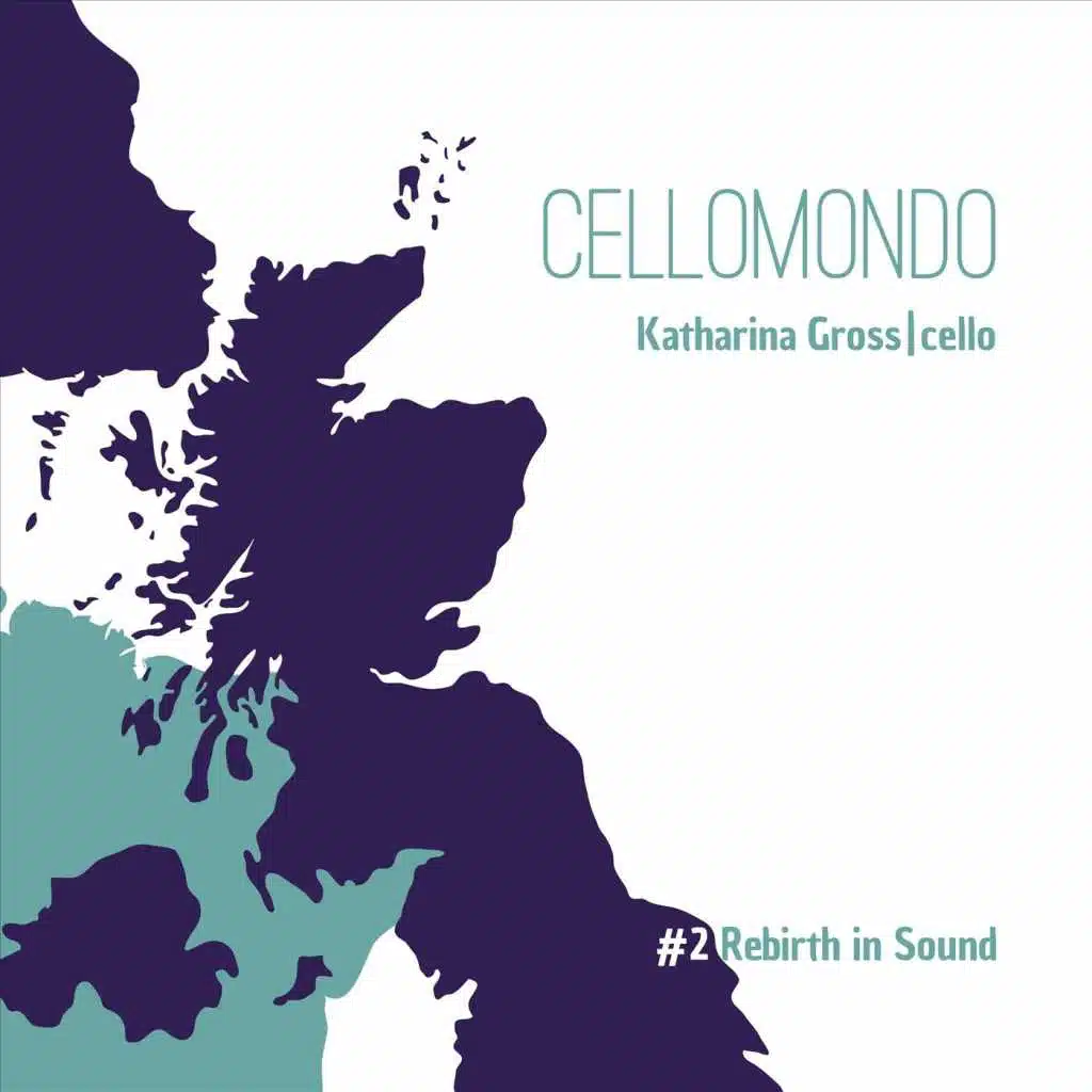 Cellomondo #2: Rebirth in Sound