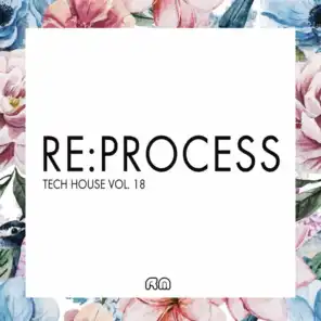 Re:Process - Tech House, Vol. 19