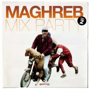 Maghreb Mix Party, vol. 2