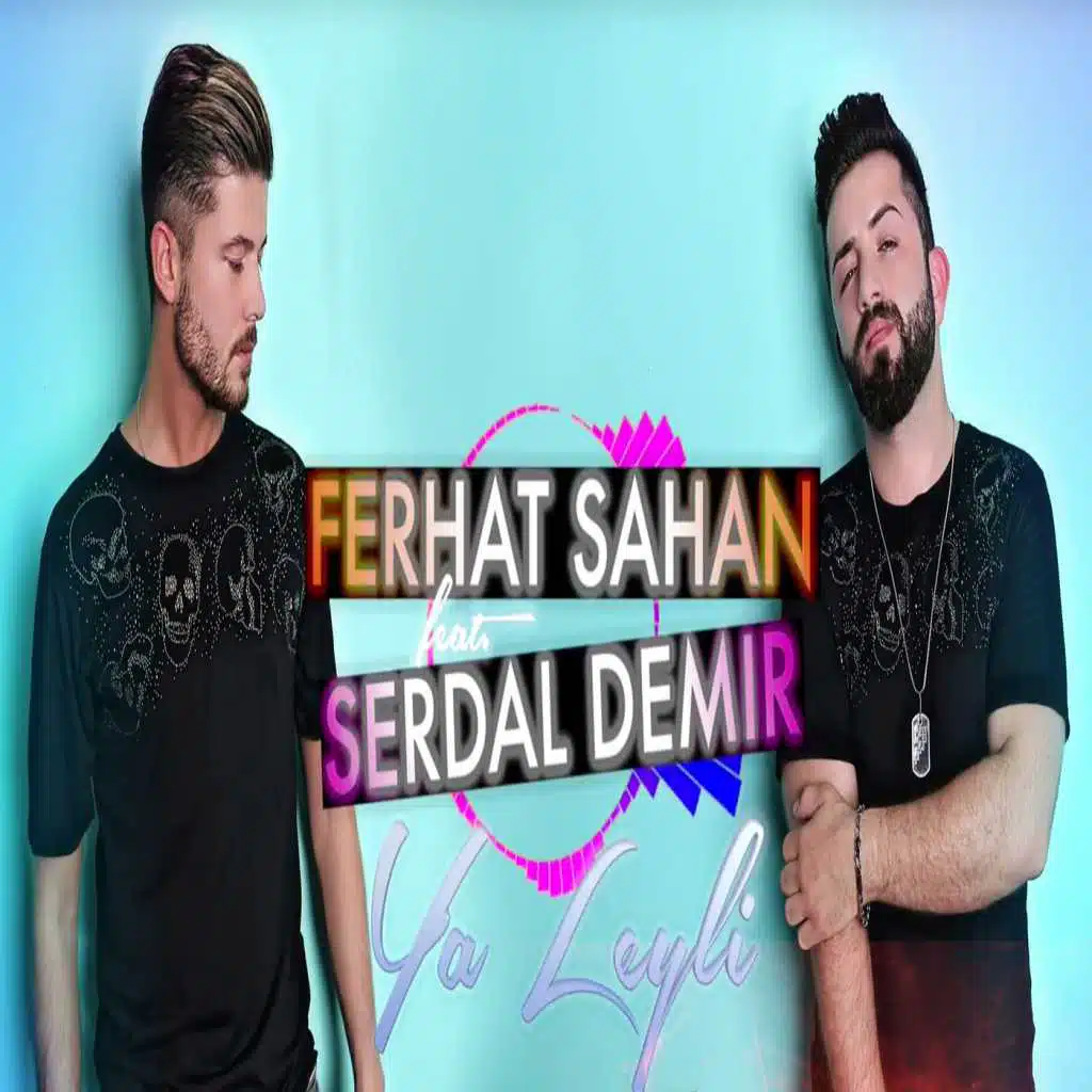 Ya Leyli (feat. Serdal Demir)