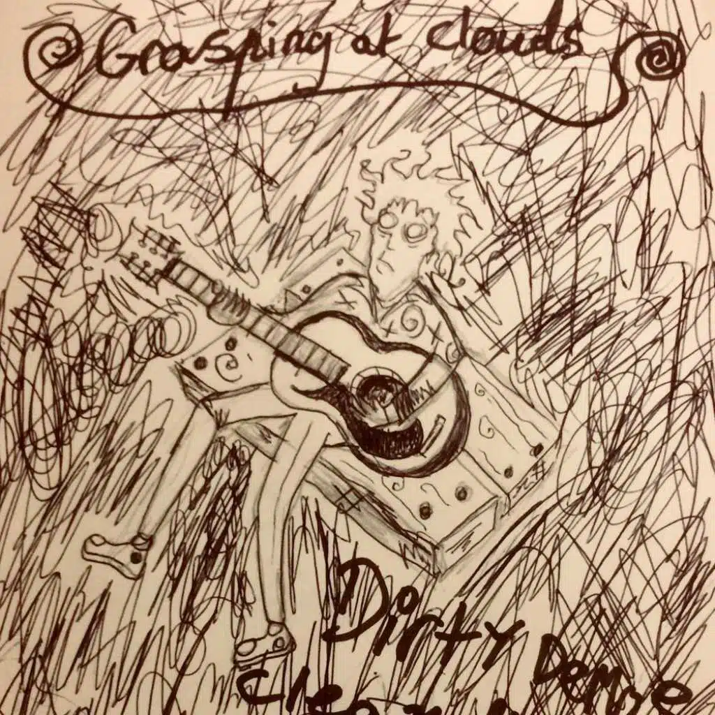 Dirty Demos Clean Fingernails