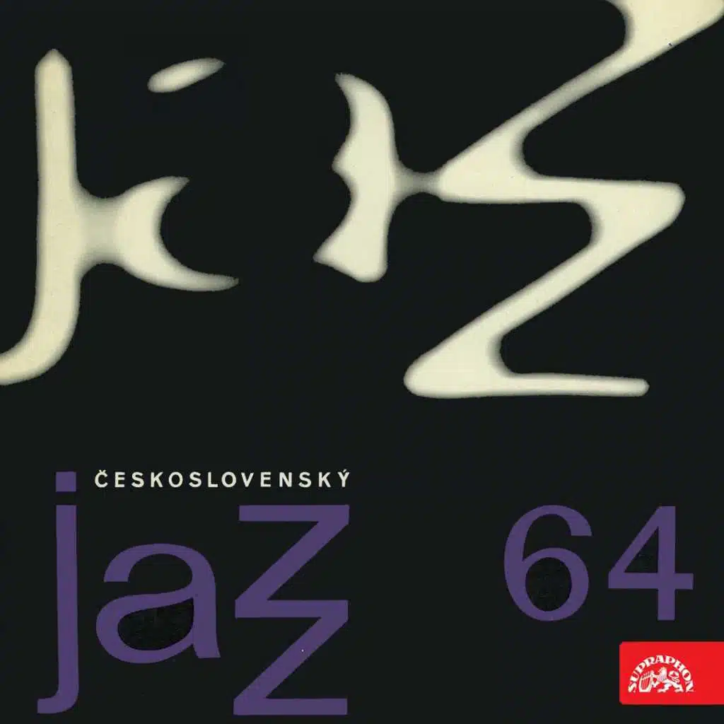 Československý Jazz 1964