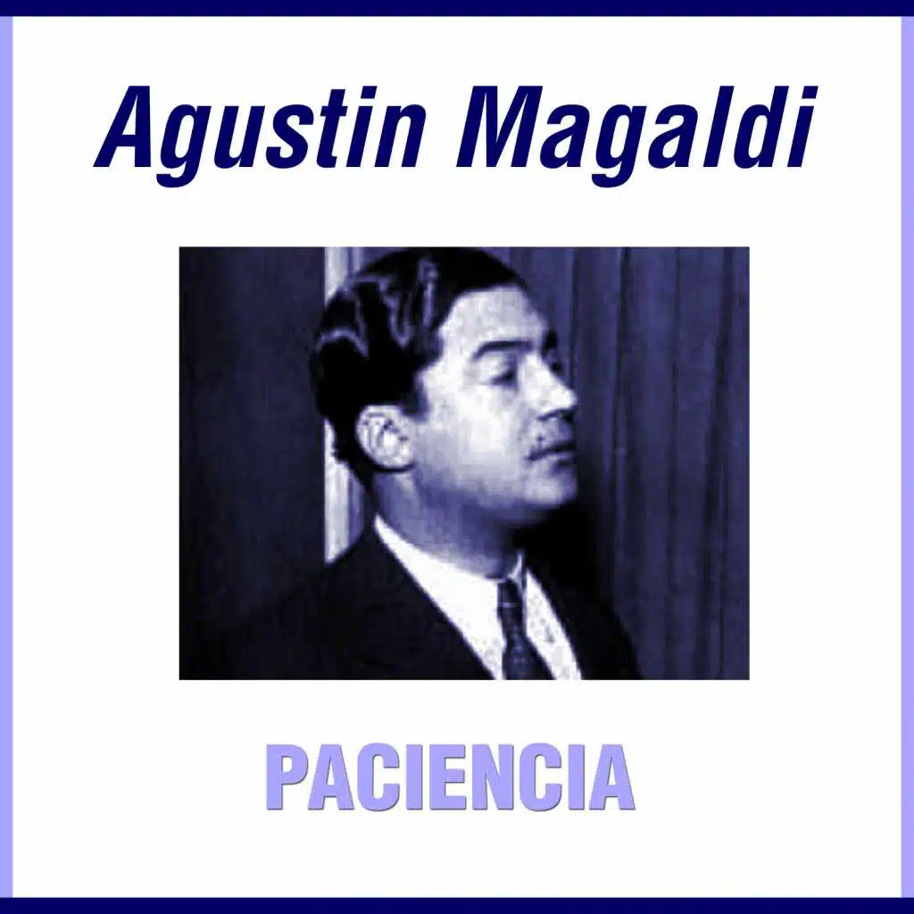 Augustin Magaldi