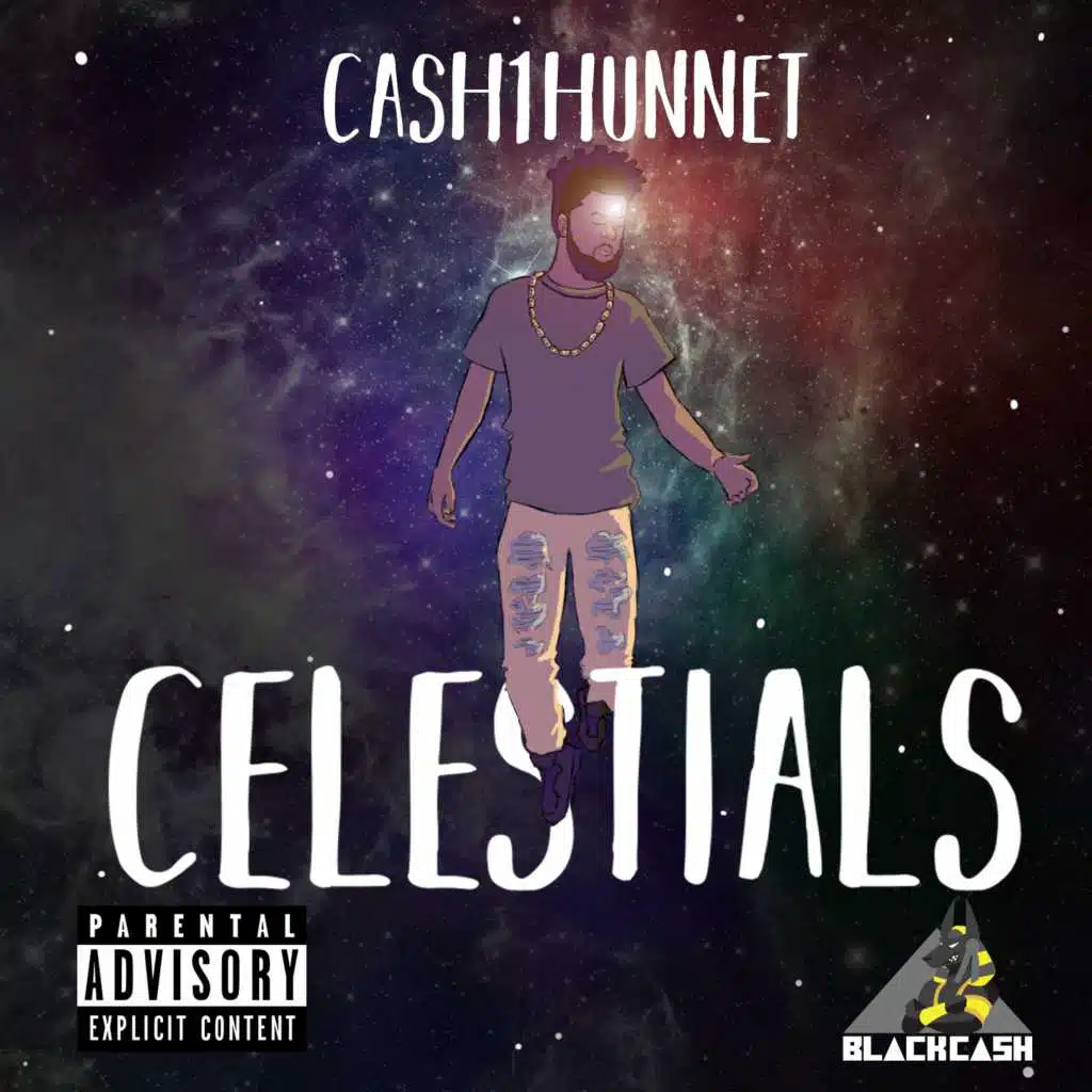 Celestials
