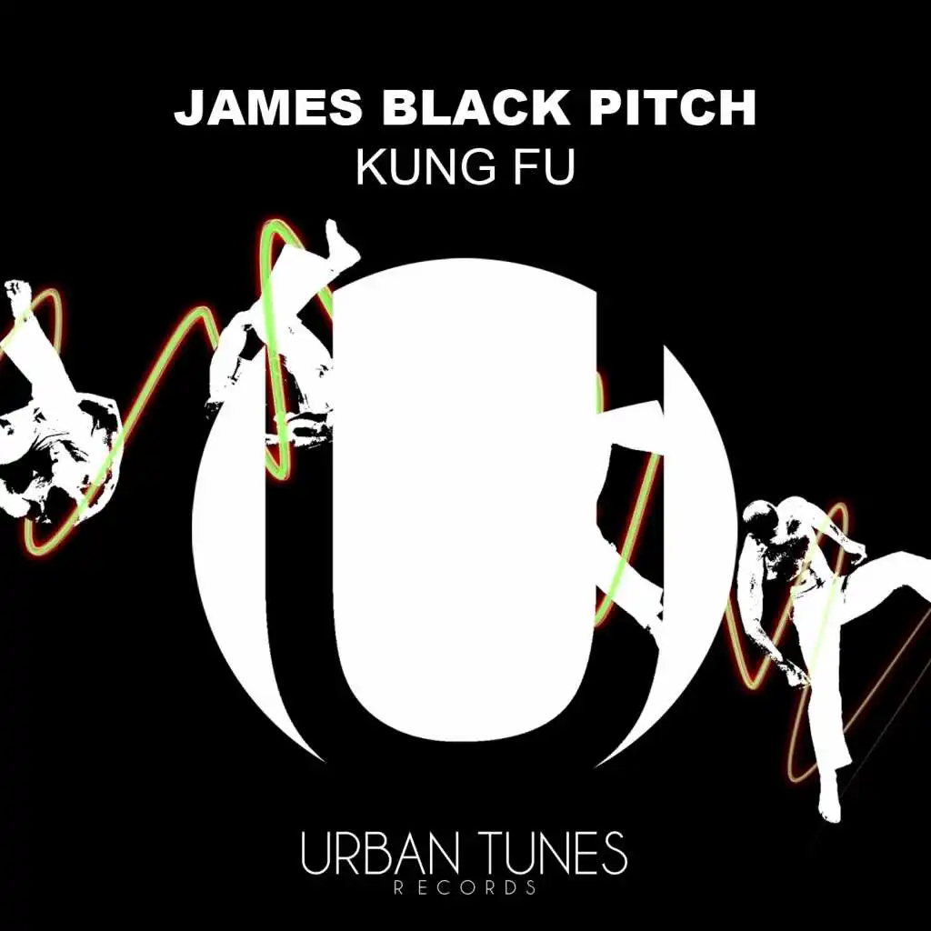 Kung Fu (Radio Mix)