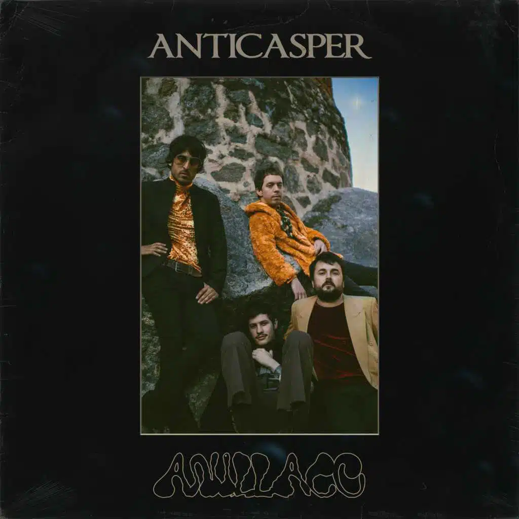 Anillaco