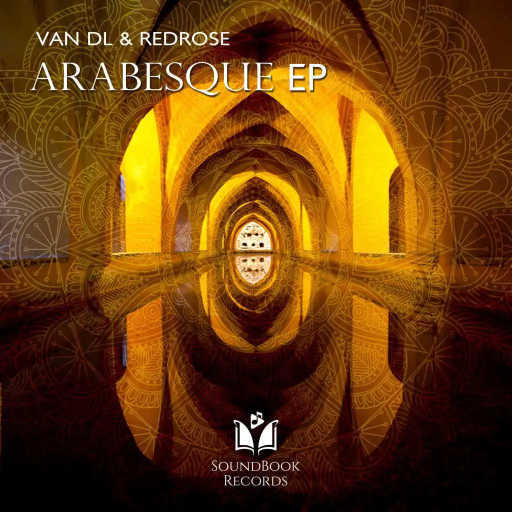 Arabesque (Steve Brian Remix)