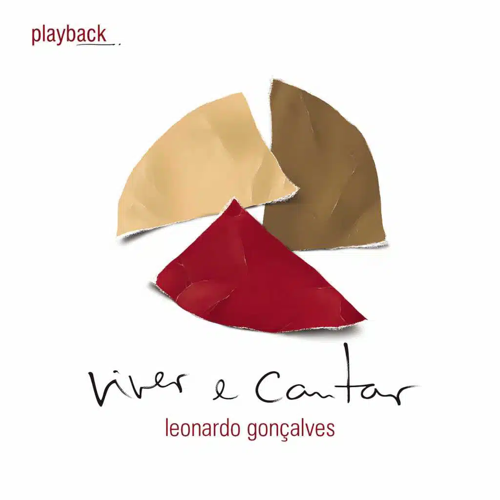 Viver e Cantar (Playback)