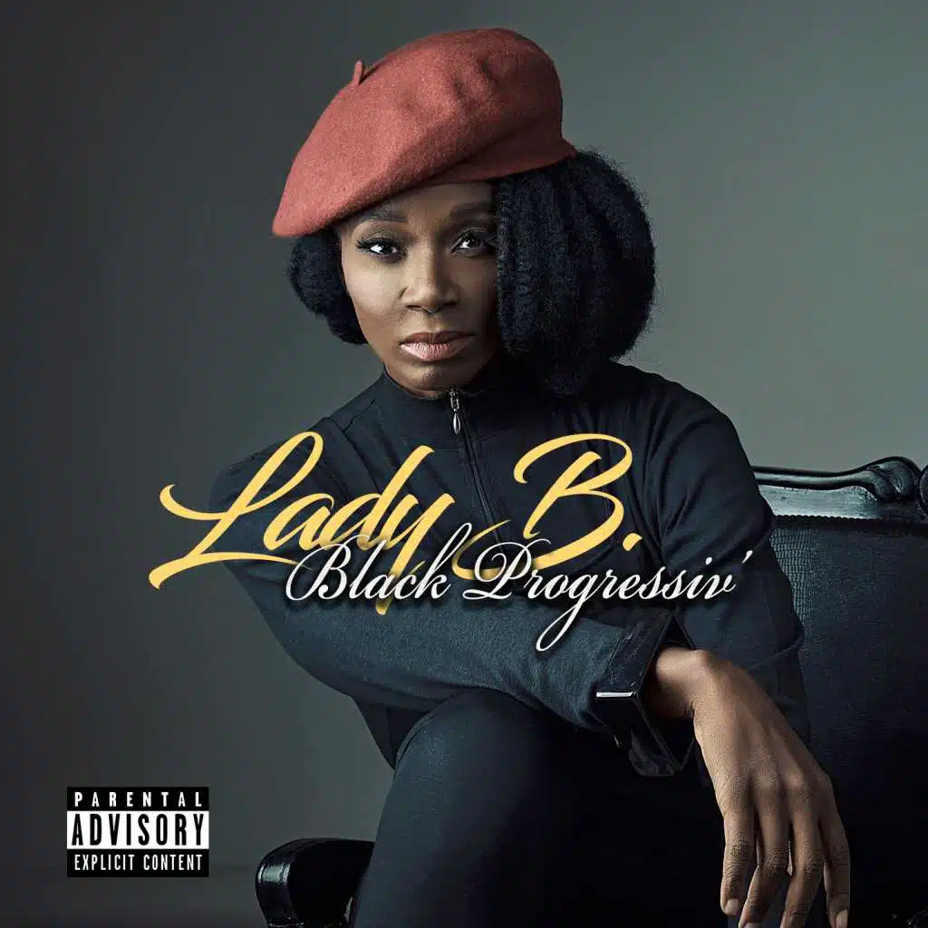 Lady B.