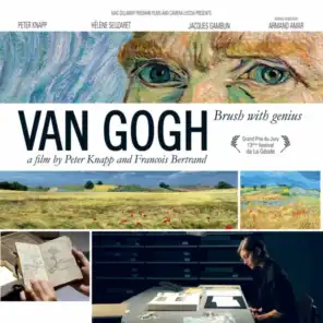 Van Gogh, Pt. 1
