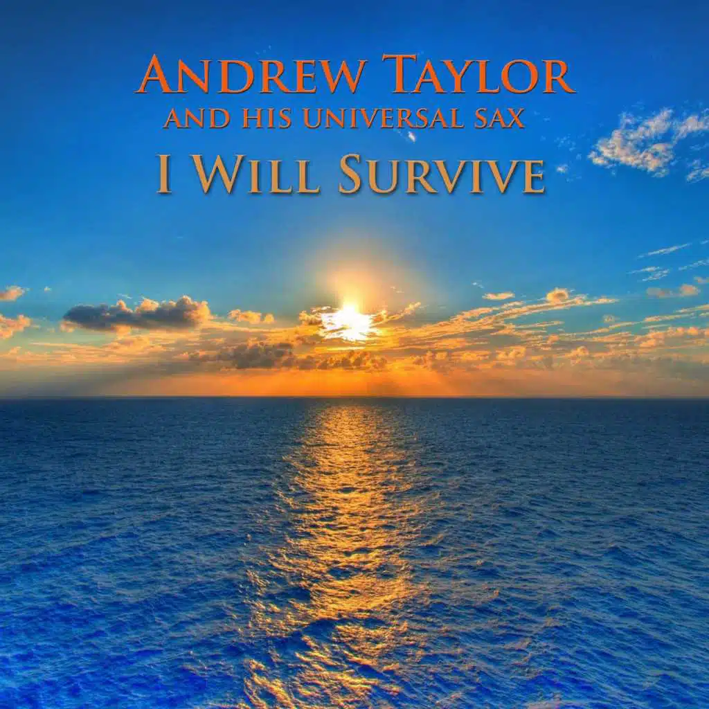 I Will Survive