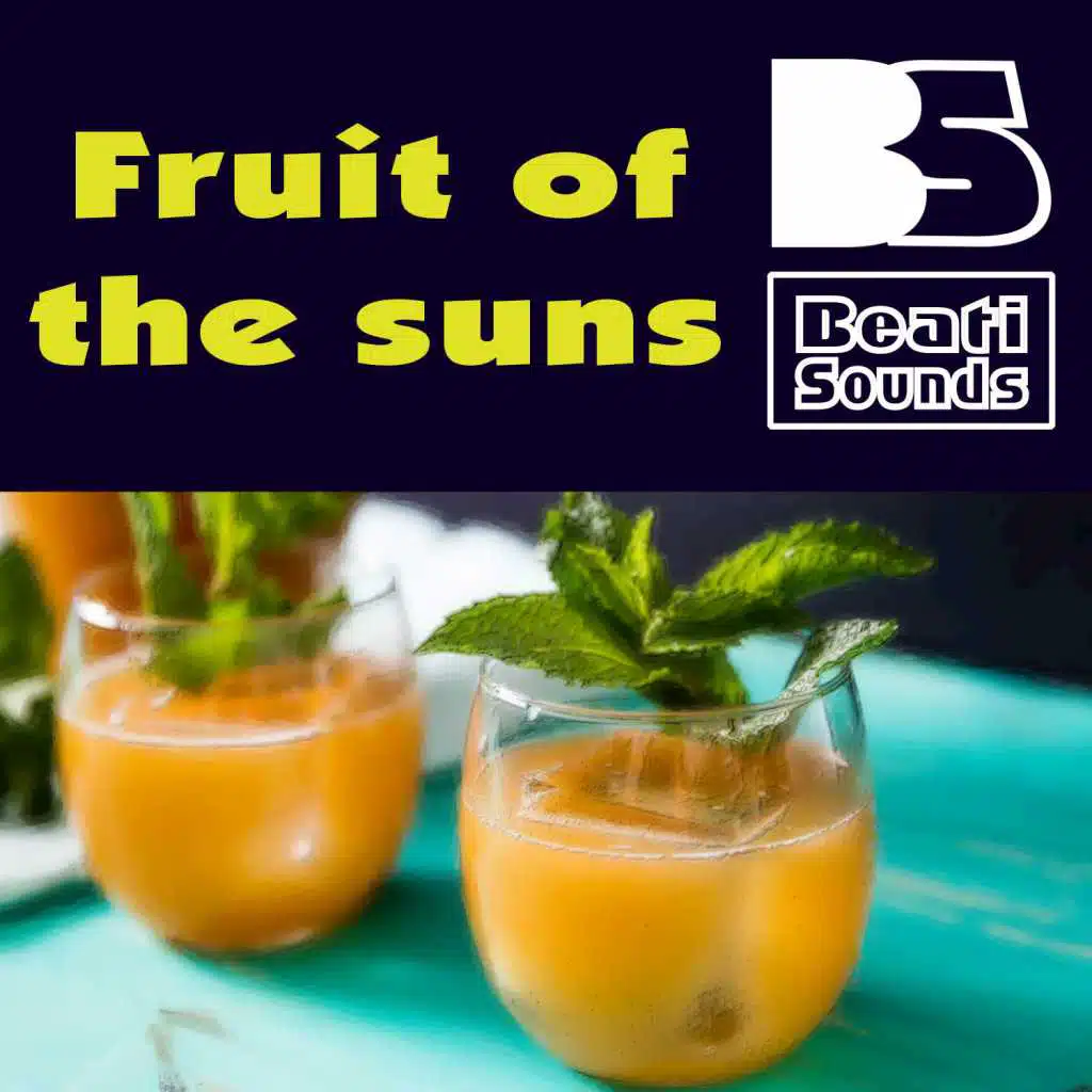 Fruit of the Suns