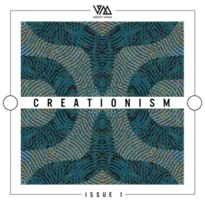 Variety Music Pres. Creationism Issue 1