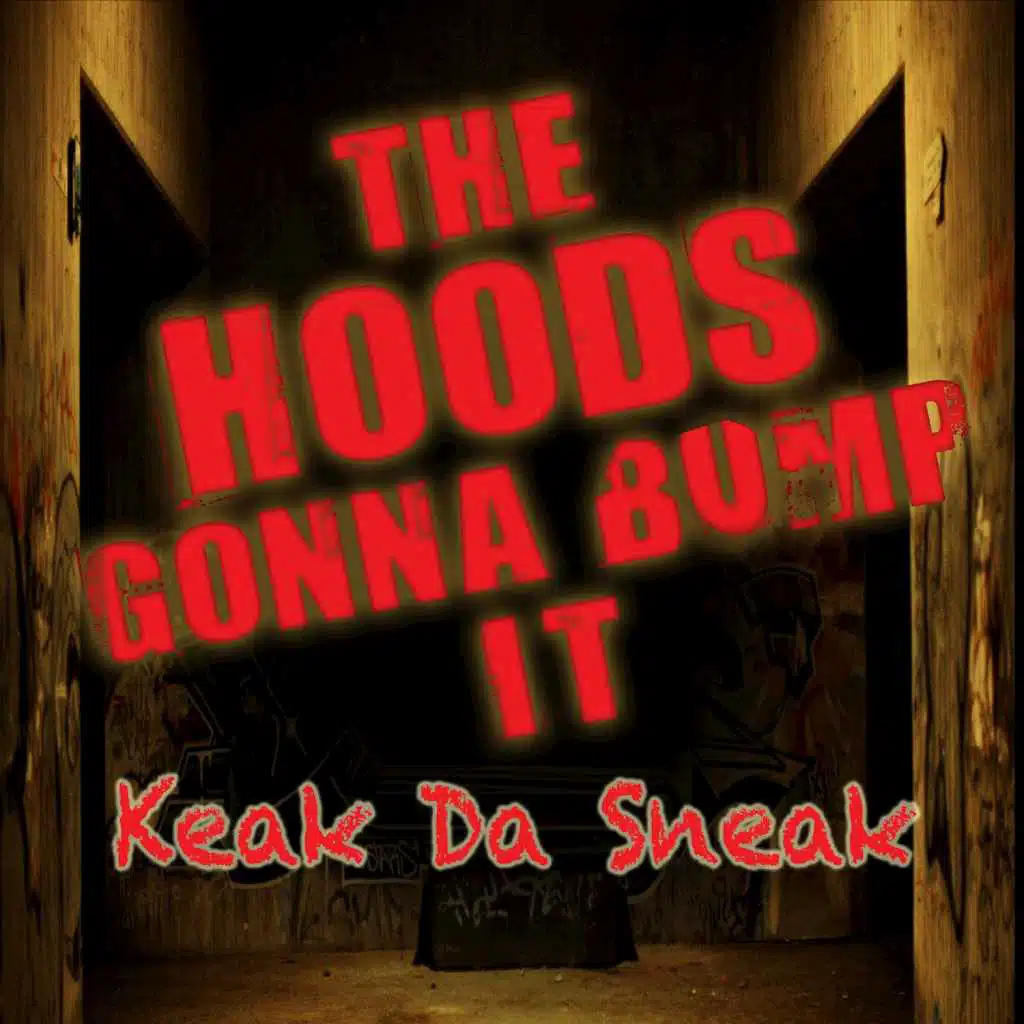 Sneak Come Out