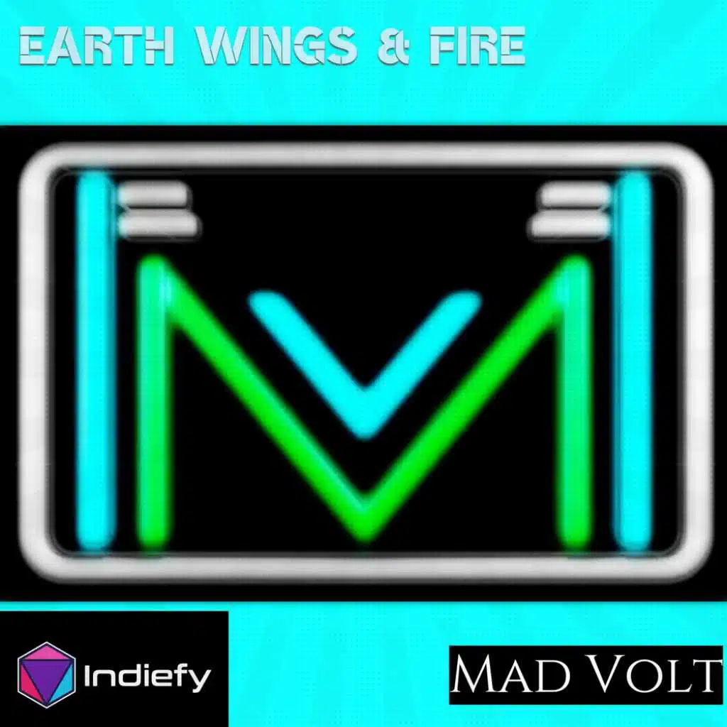 Earth Wings & Fire