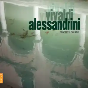 Rinaldo Alessandrini, Concerto Italiano