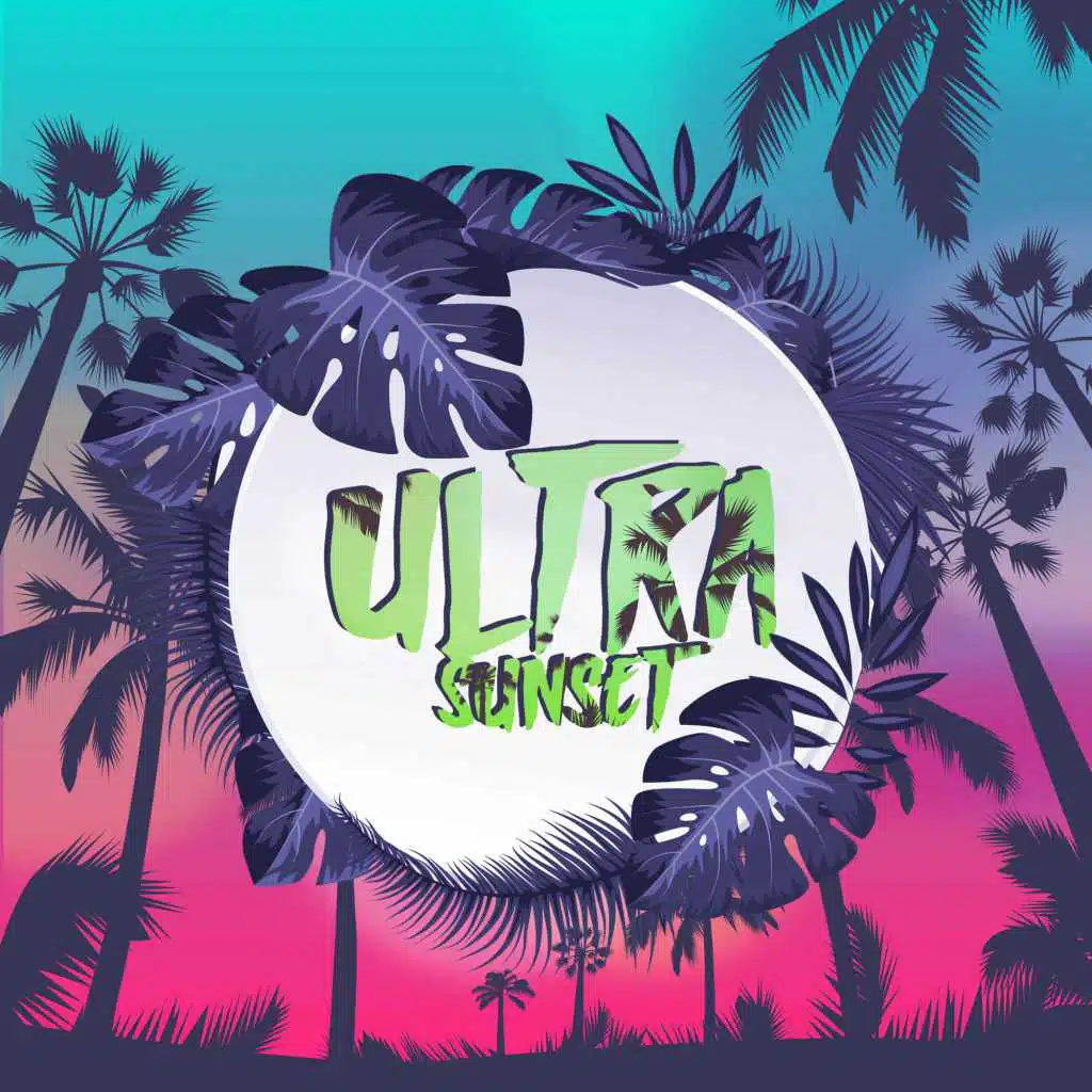Ultra Sunset, Vol. 3