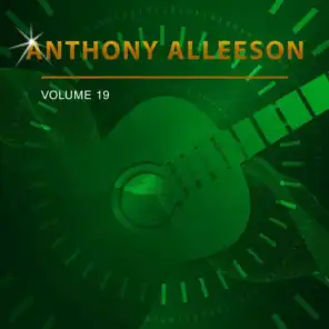 Anthony Alleeson, Vol. 19