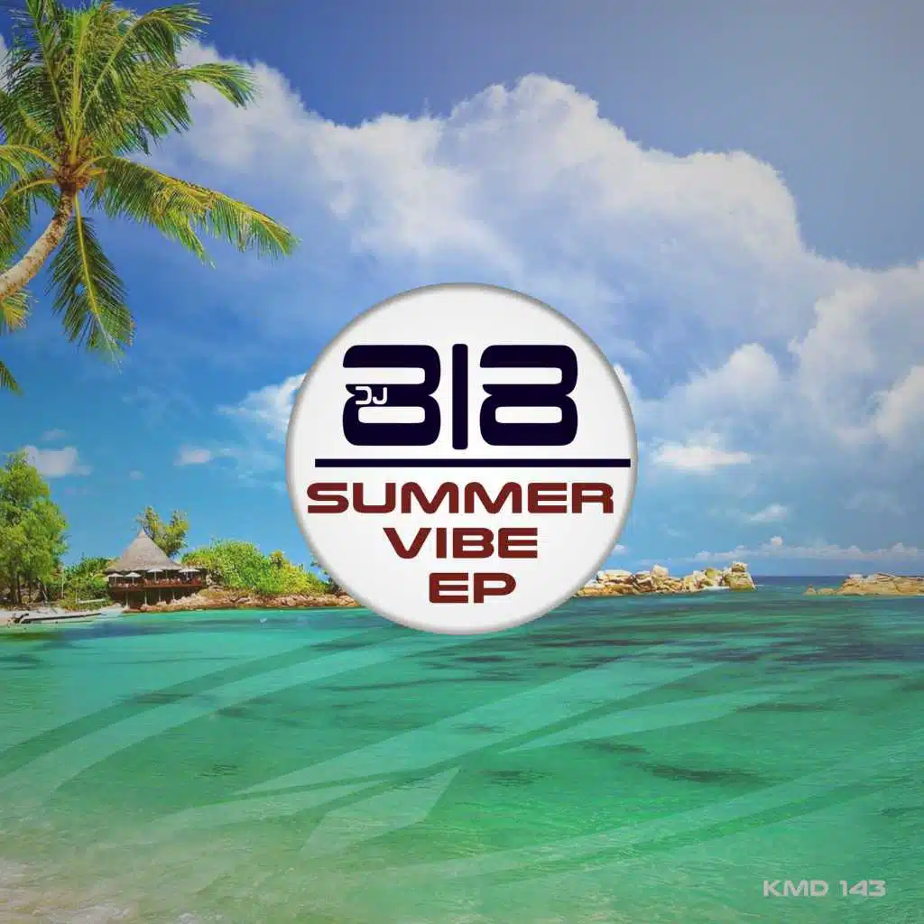 Summer Vibe EP